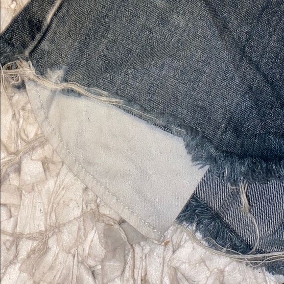 Levi’s 514 Shorts - Picture 8 of 12